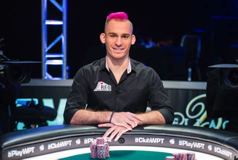 Best Male Poker Players .